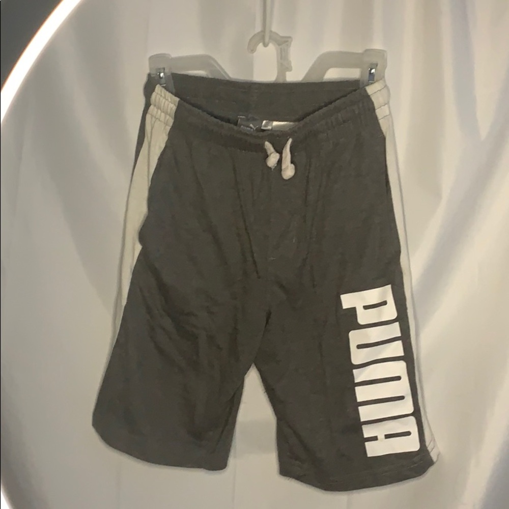 Puma Women’s Shorts